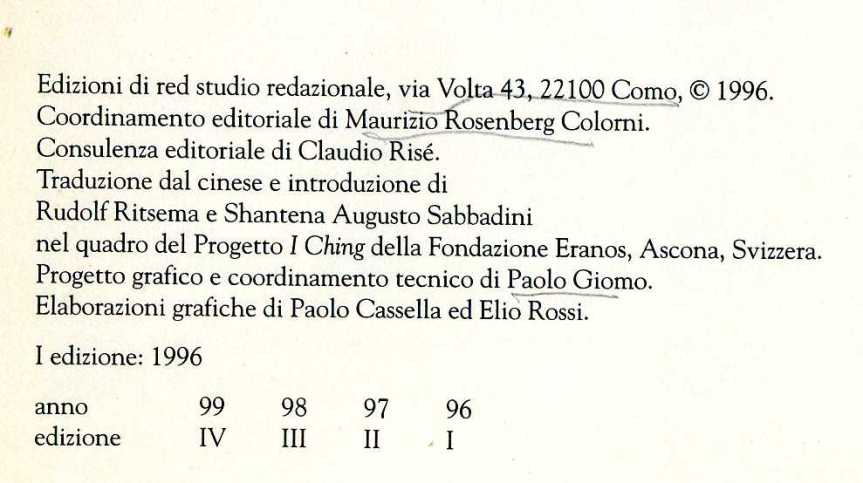 I CHING1693