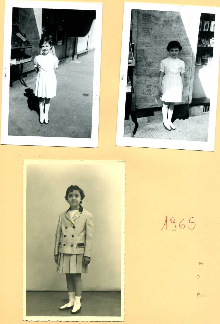 foto ricordi luciana1809