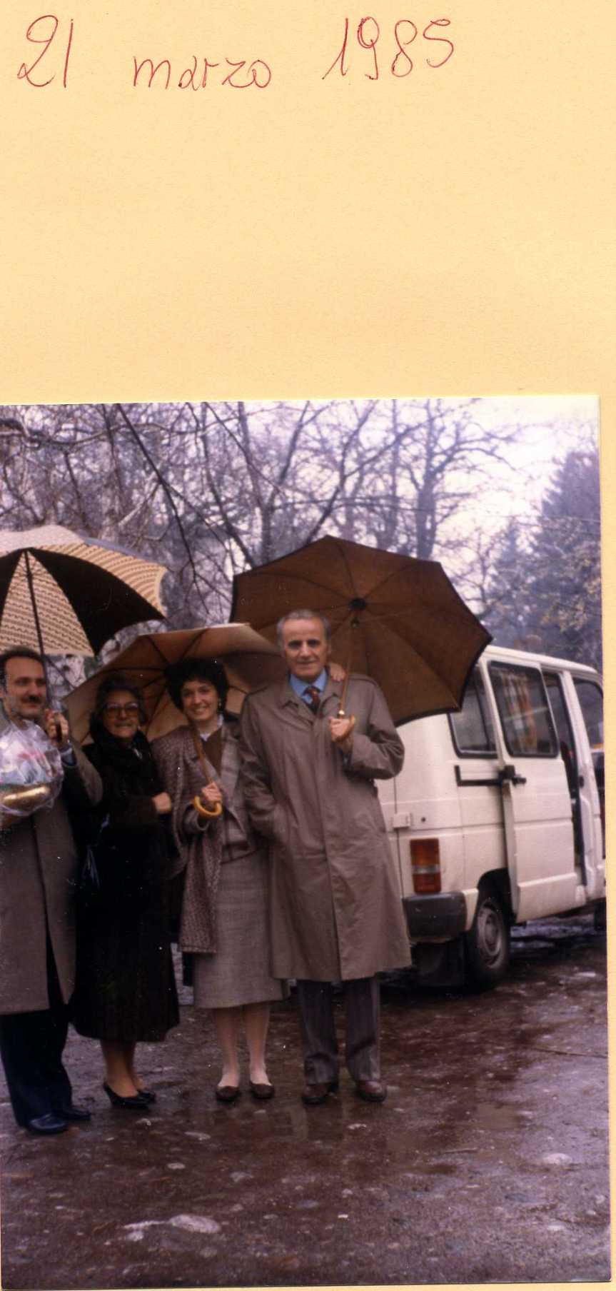 foto ricordi luciana1814