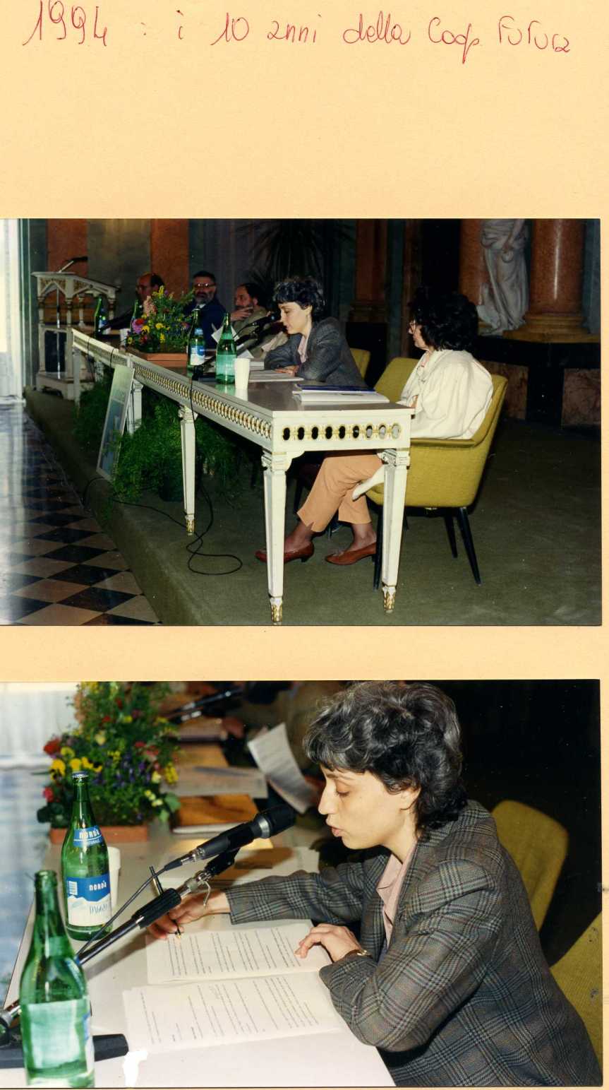 foto ricordi luciana1816