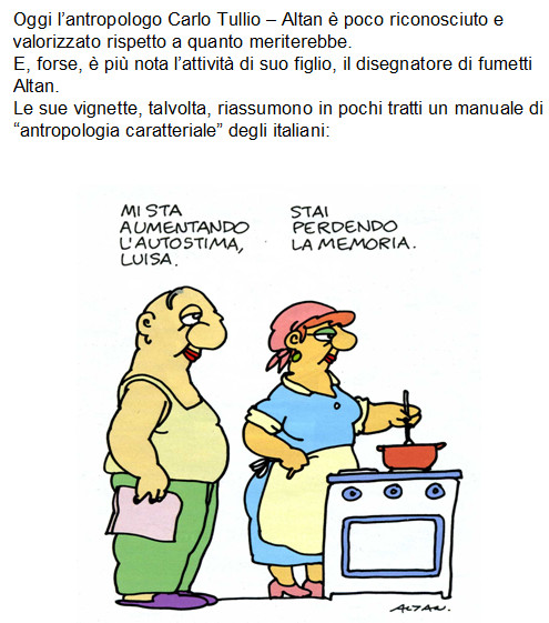 altan autostima