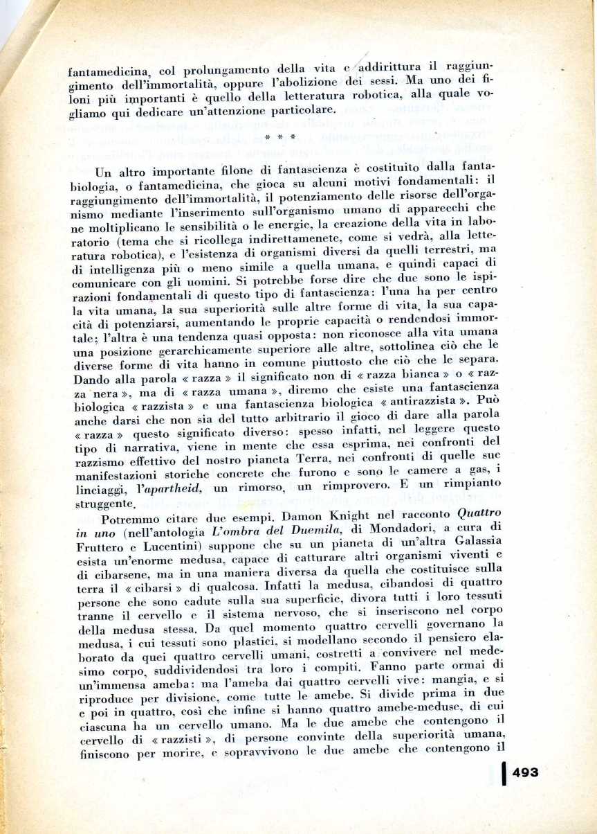 L  CONTI FANTASCIENZA1977