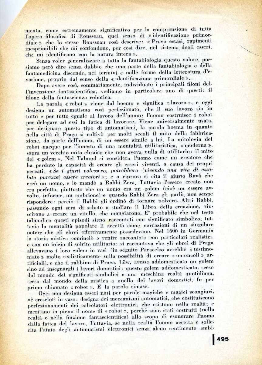 L  CONTI FANTASCIENZA1979