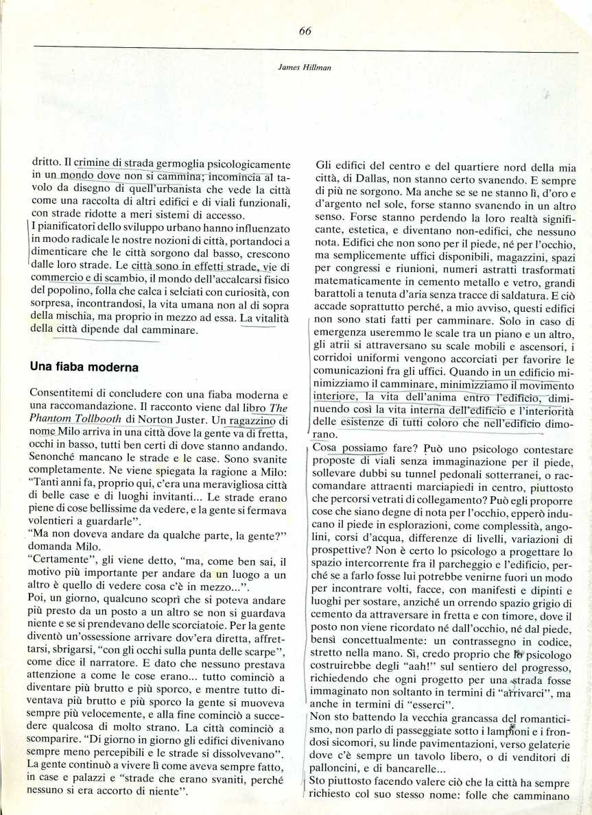 HILLMAM camminare2367