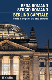 Copertina Berlino capitale