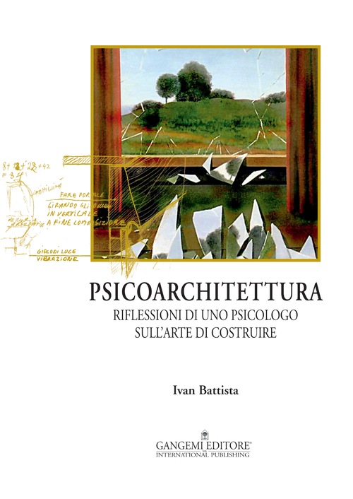 PSICOARCHITETTURA