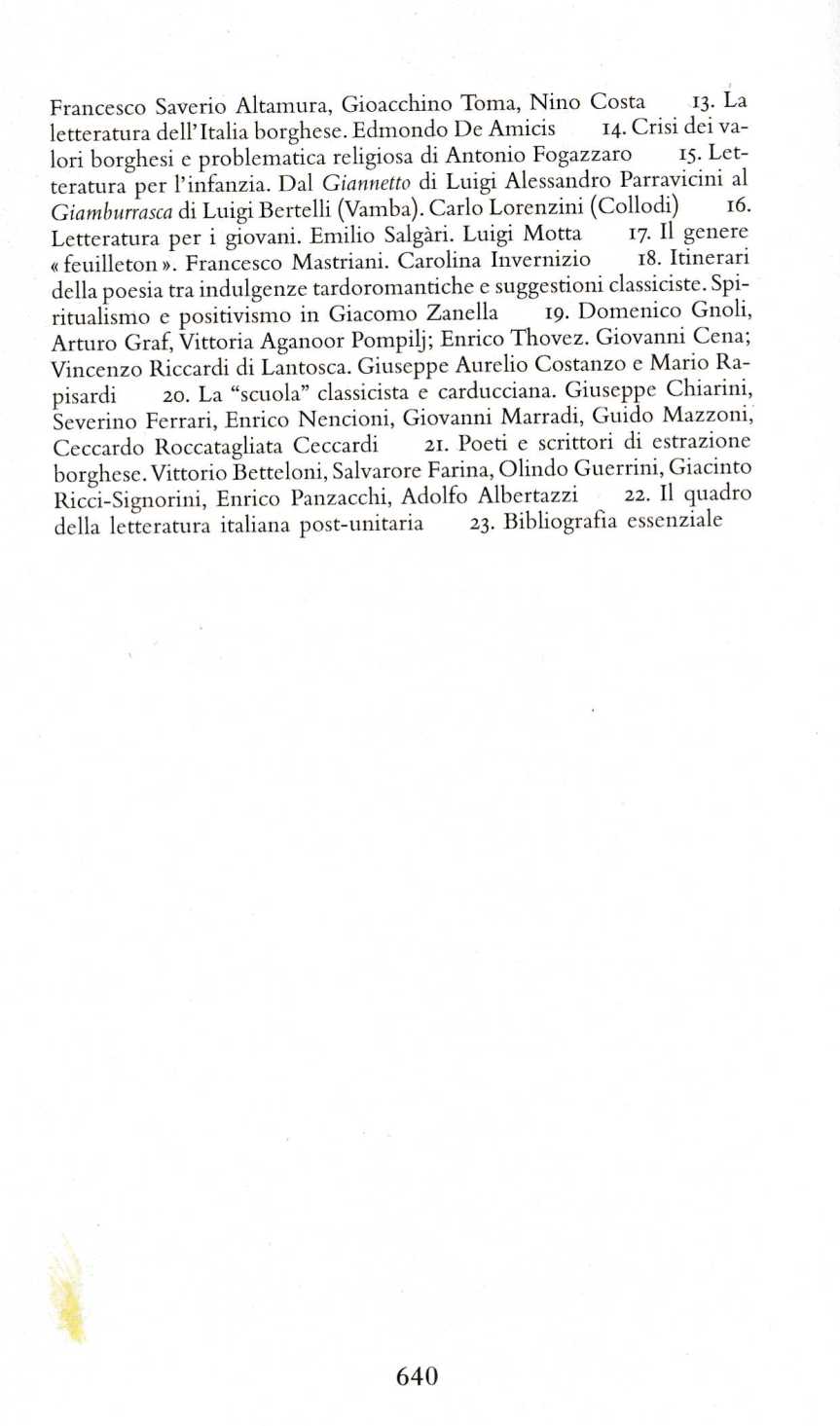 tettteratura-8003675