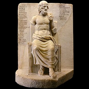 tragedie di euripide: i caratteri, le trame, i personaggi