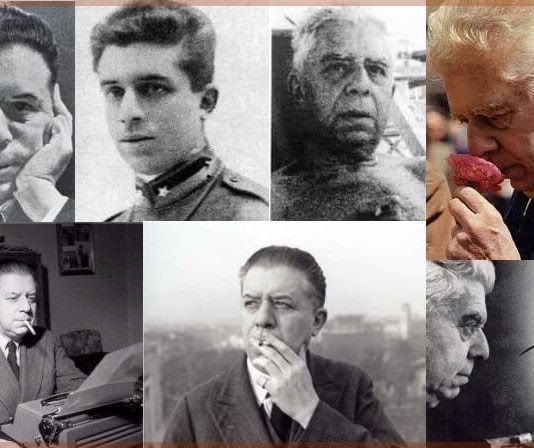 Le opere di eugenio montale