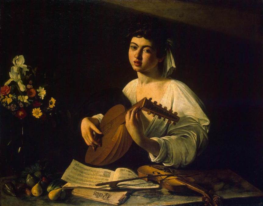 suonatore-di-liuto-prima-versione-caravaggio-analisi-ermitage