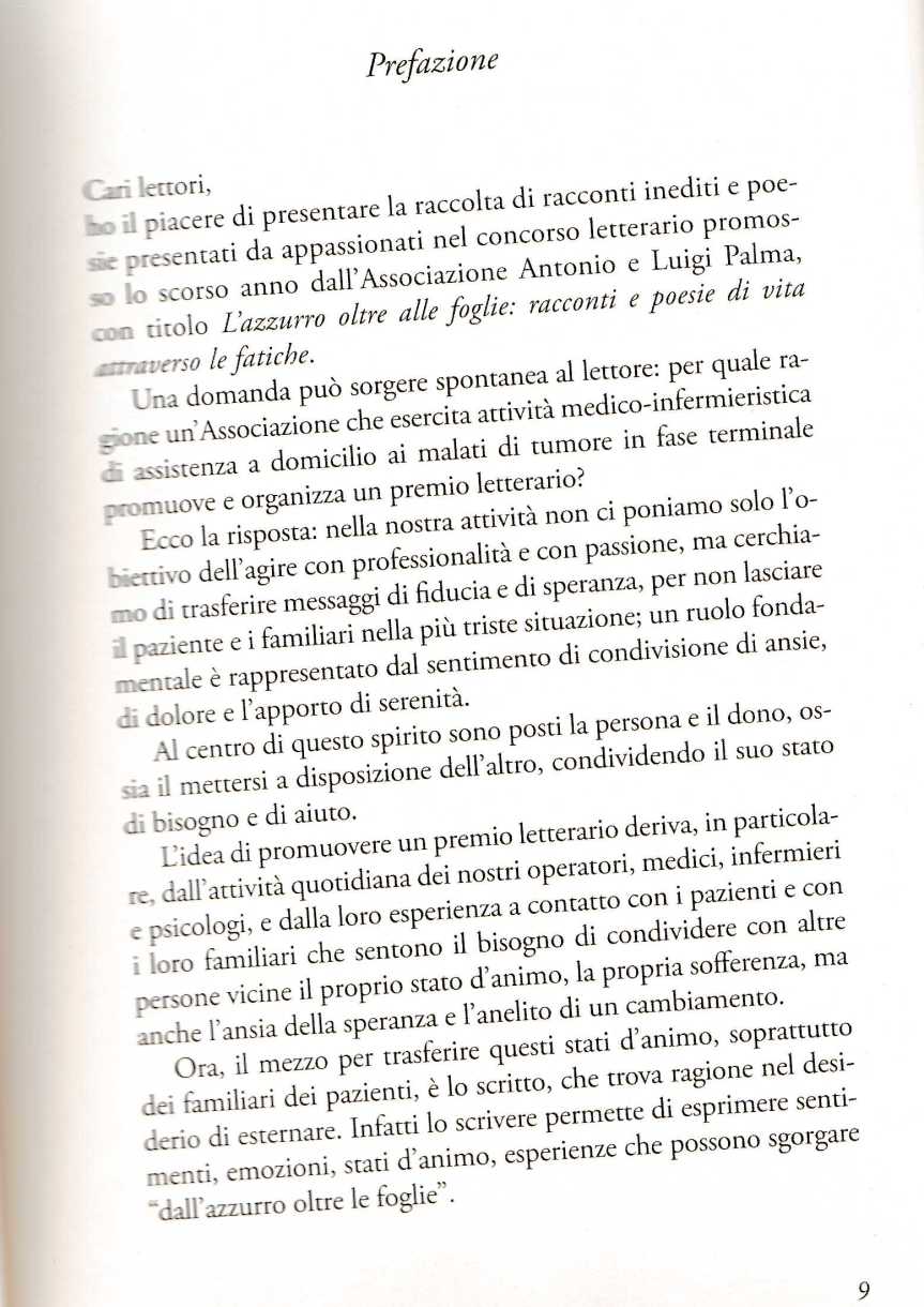 palma associazione477