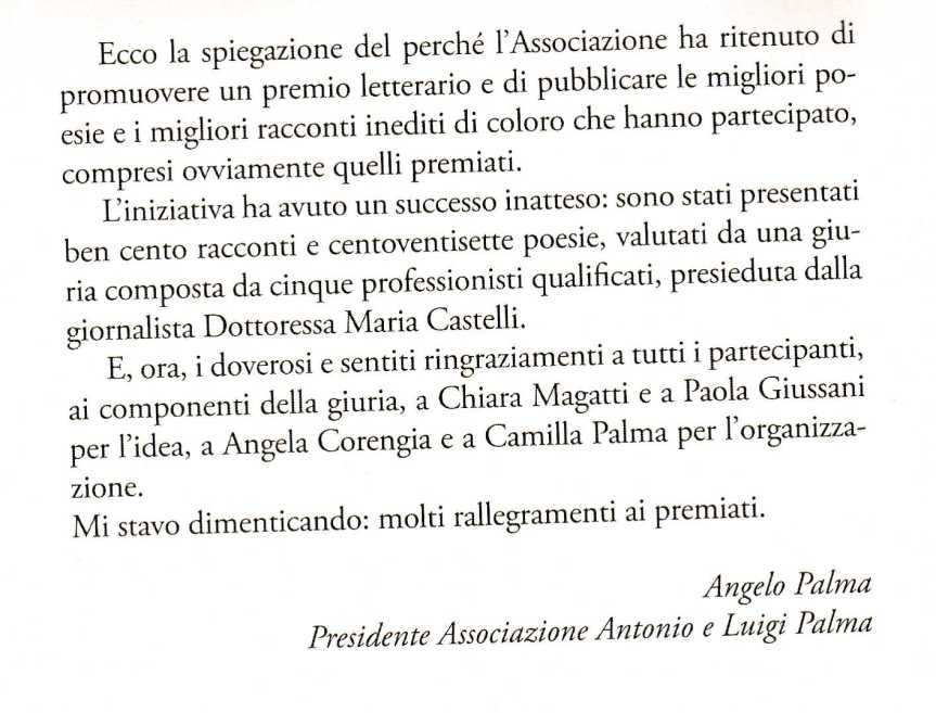 palma associazione478