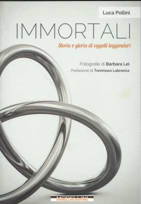 POLLINI OGGETTI LEGGENDARI2007
