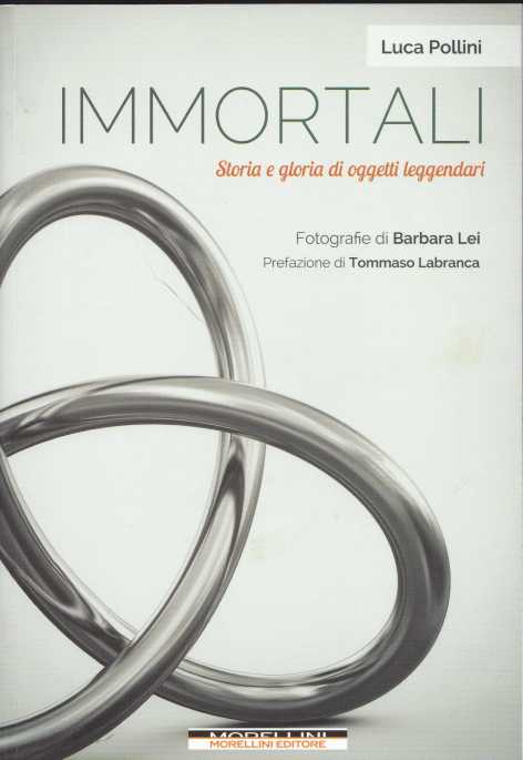 POLLINI OGGETTI LEGGENDARI2007