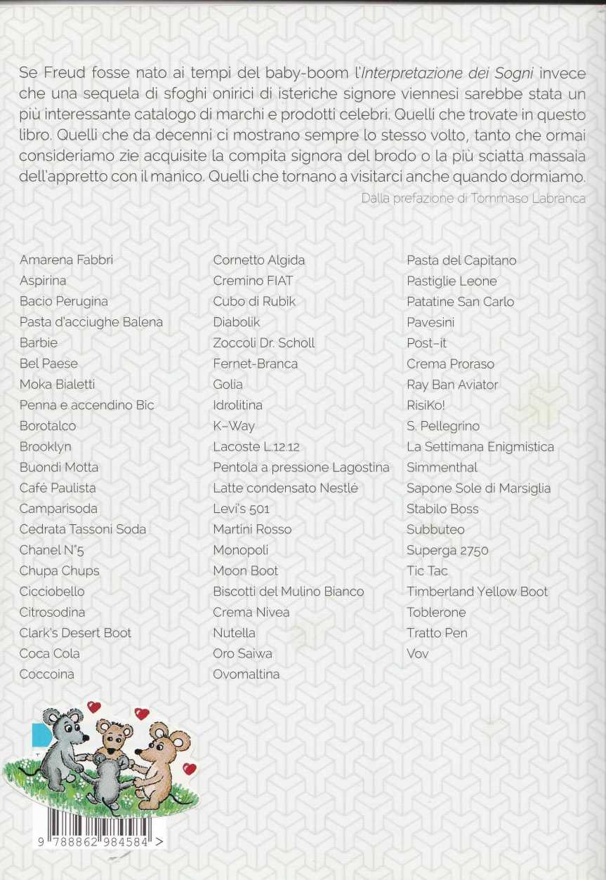 POLLINI OGGETTI LEGGENDARI2008