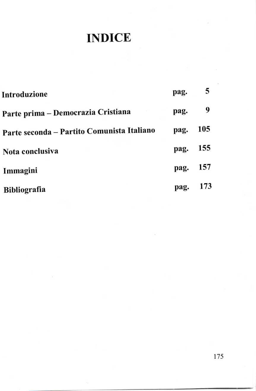 INDAVURU PCI COMO 2391