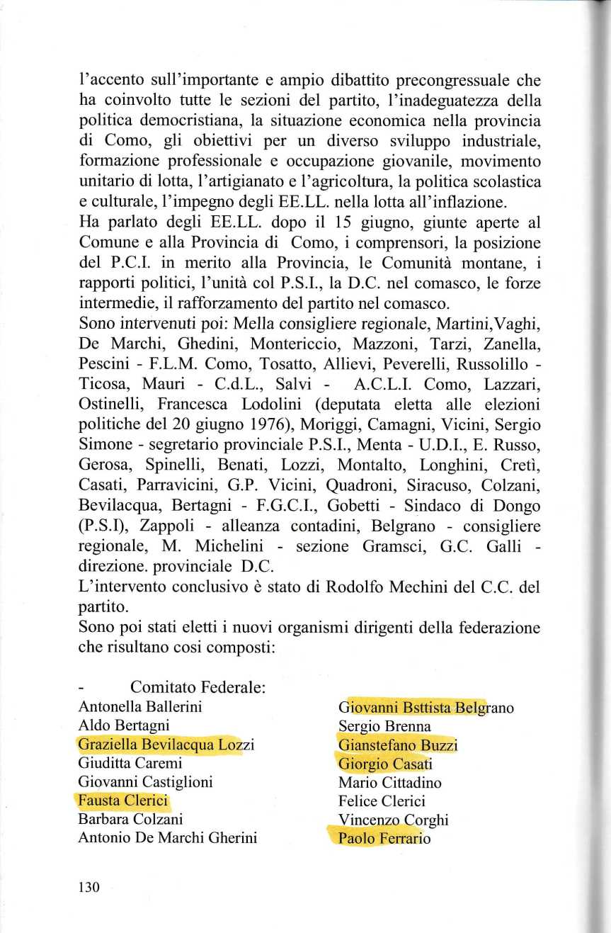 INDAVURU PCI COMO 2393