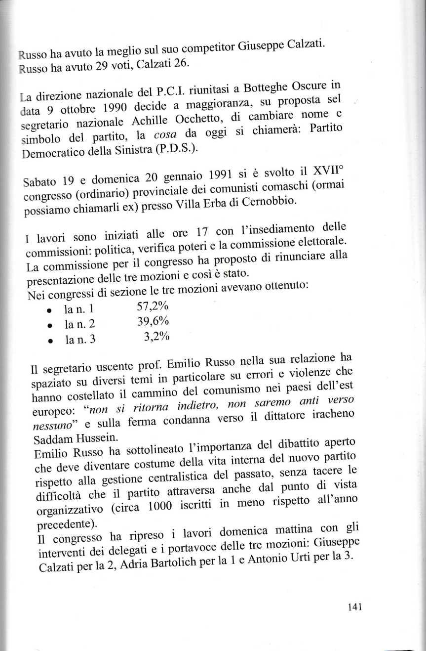 INDAVURU PCI COMO 2404