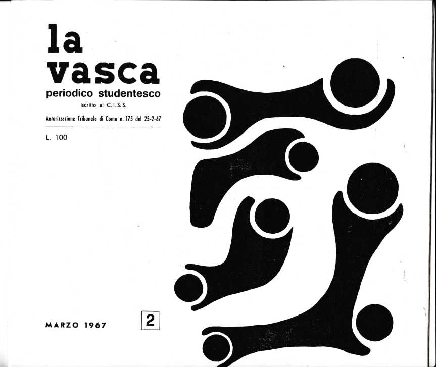 LA VASCA 2860