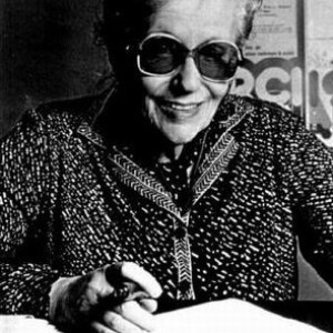 Laura Conti (1921-1993)| biografia in: enciclopedia delle&nbsp;donne