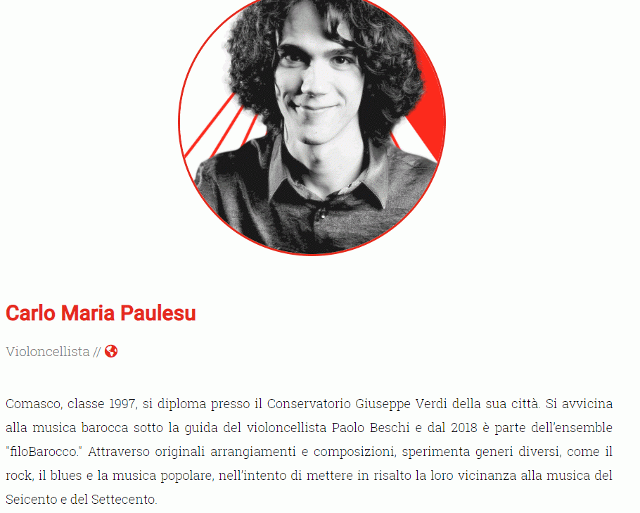 CARLO MARIA PAULESU sarà presente a: TEDxLakeComo 2018, il PONTE, come realtà socio-economica e come simbolo culturale, Cernobbio (COMO), 10 novembre&nbsp;2018