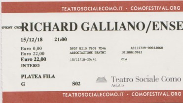 GALLIANO354
