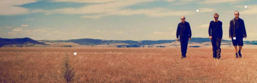 i THE NECKS al festival JAZZ IS DEAD, Venerdì 24 maggio 2019, Via S. Pietro in Vincoli, 28, 10152 Torino&nbsp;TO