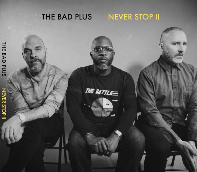 The Bad Plus 2.0, la nuova vita di un&nbsp;trio