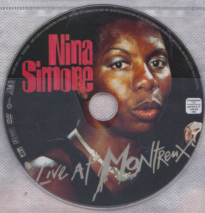 NINA SIMONE, Live at Montreux, 1976. Scheda di Alessio Brunialti, in La Provincia 28 marzo&nbsp;2020