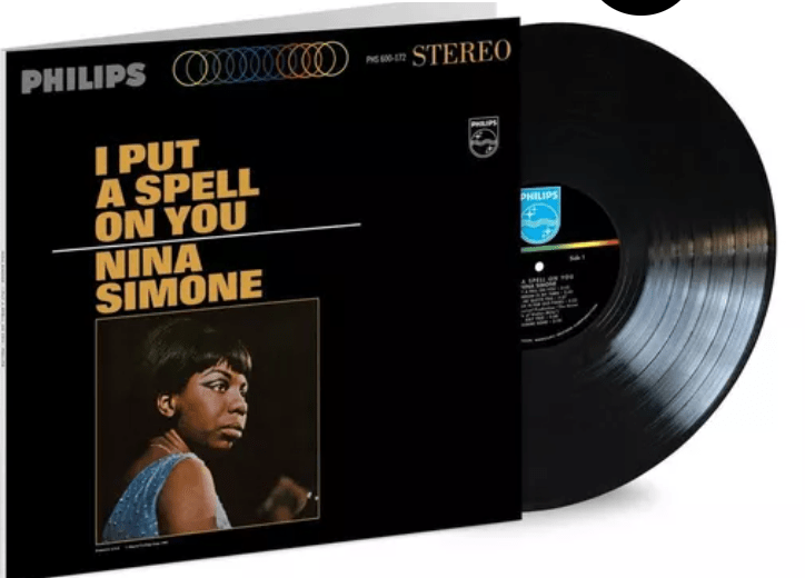 Nina Simone: ristampati in vinile “I Put a Spell on You” e “Pastel Blues” | News | Rockol, 24 sett&nbsp;2020