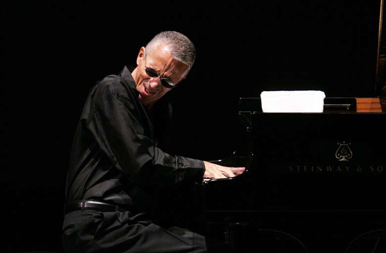 Keith Jarrett: “Non sono più un pianista”, in Corriere della Sera, 22 ottobre,&nbsp;2020