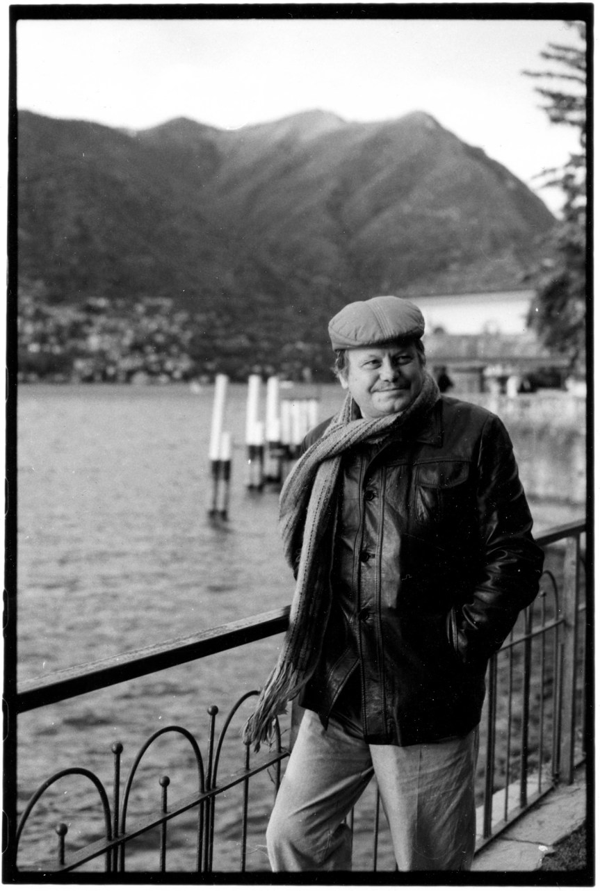 in ricordo di CARLO FERRARIO (1931 –&nbsp;2019)