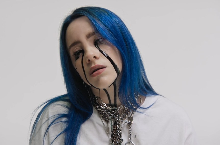 Billie Eilish, When the party’s over, con l’analisi artistica di Malcom&nbsp;Croft