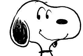 SNOOPY: … ho bisogno di un&nbsp;mutamento