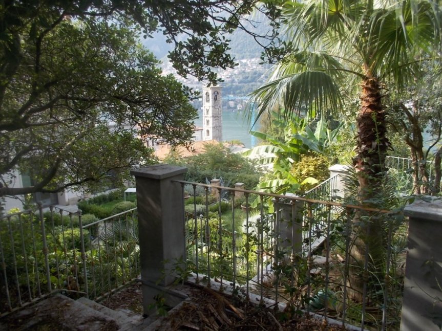 TORNO. Per ricordare quando, nel 1954, andavo all’asilo dalla casa di Via per Molina. In occasione di una camminata nel paese. 28 settembre&nbsp;2021