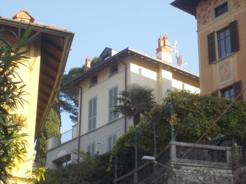 la casa dell’infanzia (1948/1954) a&nbsp;TORNO