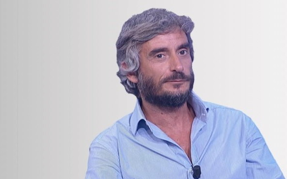 le frasi di OSHO (Federico&nbsp;Palmaroli)