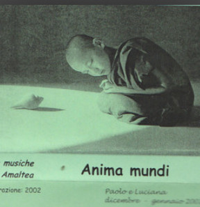 ANIMA MUNDI, antologia musicale del&nbsp;2002