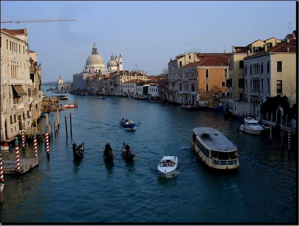 Venezia (Iosif Aleksandrovič Brodskij, Fondamenta degli&nbsp;incurabili)