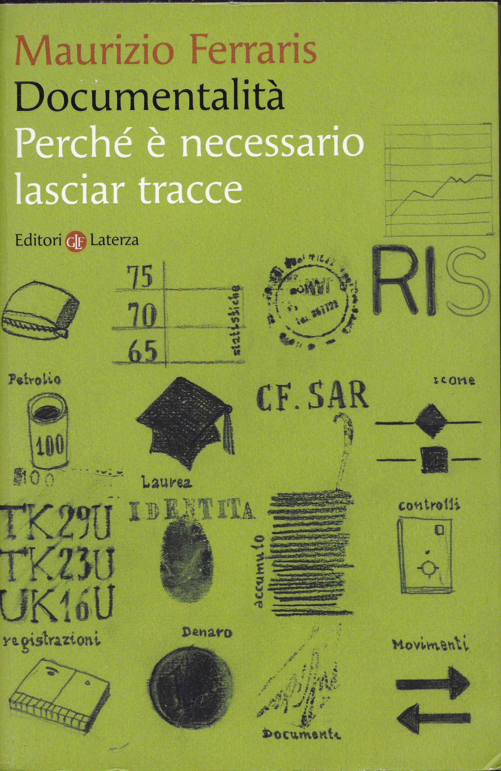 FERRARIOS DOCUMENTALITA2261